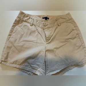 Gap Aubrey shorts